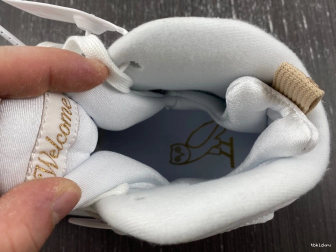 Rep TBkick Retro Jordan OVO AA1239-135 8 White 0709